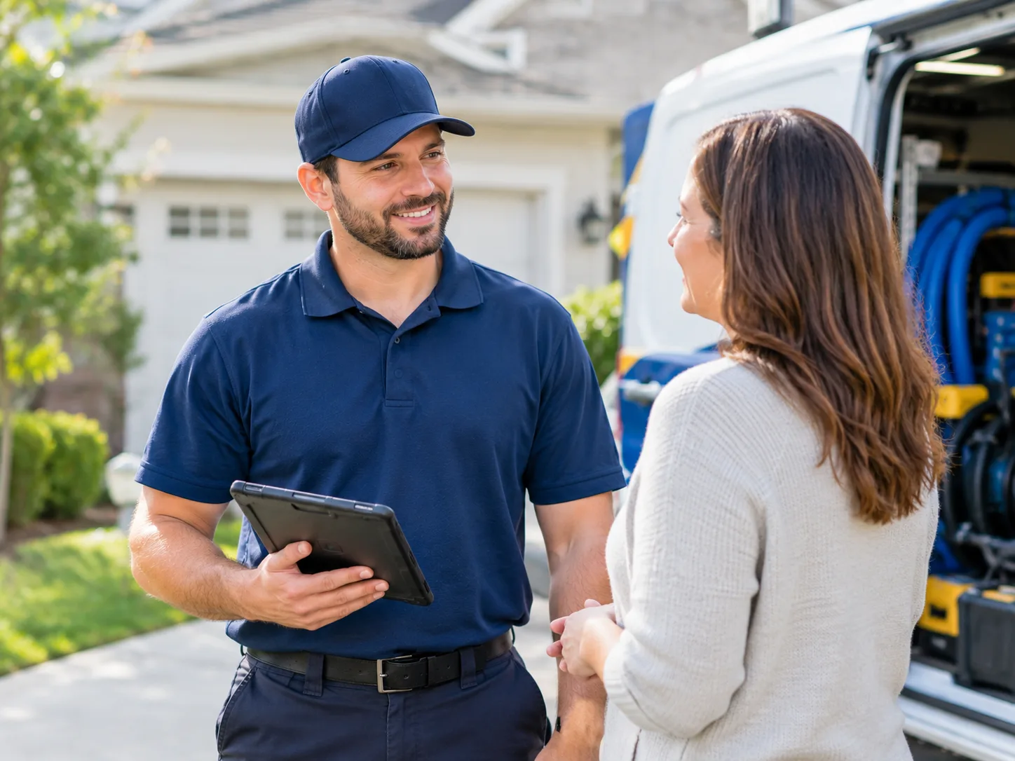 Sewage Backup Cleanup Luxemburg, WI FAQs
